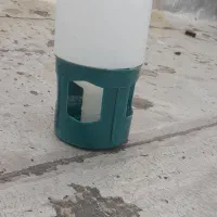 معاوضه با اکواریون بژرگ