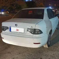 سورن پلاس ۱۴۰۴|خودرو سواری و وانت|بوشهر, |دیوار