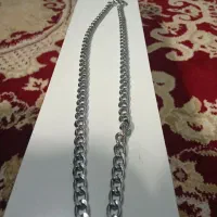 یک عدد زنجیر