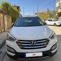 هیوندای سانتافه ix 45 2400cc، مدل ۲۰۱۵