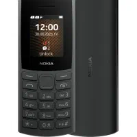 نوکیا ۱۰۵ اصلی|موبایل|بابل, |دیوار