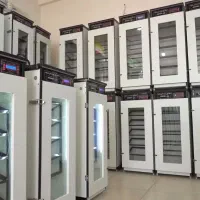 دستگاه جوجه کشی- انــواع() باضـخامــت نشکـنــ &