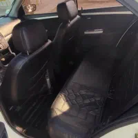 سمند سورن ef7 مدل 98|خودرو سواری و وانت|شاهین‌شهر, مسکن مهر|دیوار