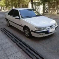 پژوپارس مدل87|خودرو سواری و وانت|شیراز, کوی زهرا|دیوار