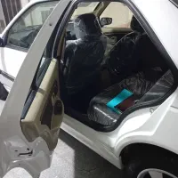 پژوپارس۱۴۰۲|خودرو سواری و وانت|مشهد, امام رضا (ع)|دیوار