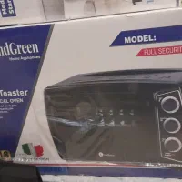 مایکروفر و جاروبرقی|اجاق گاز و لوازم برقی پخت‌وپز|ارومیه, |دیوار