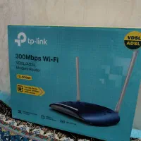 مودم تی پی لینک مدل 9960