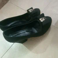 کفش مجلسی|کیف، کفش، کمربند|خرمآباد, |دیوار