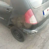 فروش pk|خودرو سواری و وانت|بیرجند, |دیوار