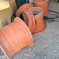 لوازمات صنعتی