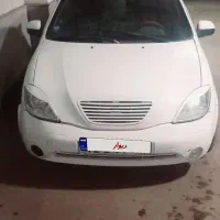 تیبا2 مدل 98