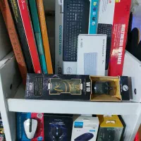 فلش/مموری/هارد /SSD/ساعت هوشمند|قطعات و لوازم جانبی رایانه|گلبهار, شهر جدید گلبهار|دیوار