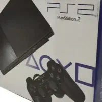 پلی استیشن 2
