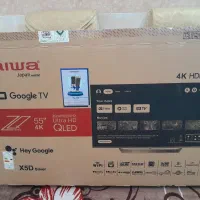 کارتن تلویزیون ایوا سایز ۵۵