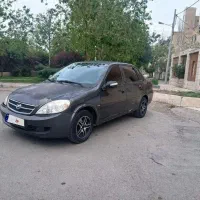 لیفان ۵۲۰ رینگ اسپرت