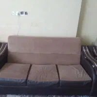 مبل راحتی وعسلی