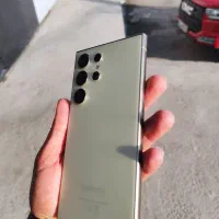 گوشی s24 ultra کارکرده|موبایل|آمل, |دیوار