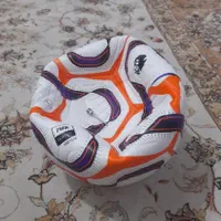 توپ خارجی با سوزنی