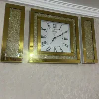 ساعت دیواری نو نو فروش فوری