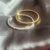 دستبند مد شده