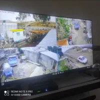 دوربین مداربسته ودزد گیر|دوربین مداربسته|سرپل ذهاب, |دیوار