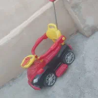 ماشین کودک|کالسکه و لوازم جانبی|شهریار, فرارت|دیوار