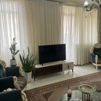 یک واحداپارتمان۱۳۰متری دو خواب