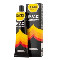 چسب راضی پی وی سی