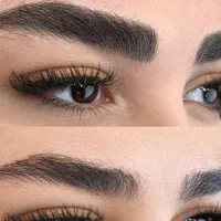 میکرو فیبروز ششصدبن مژه چهارصدریمو۸۰۰|خدمات آرایشگری و زیبایی|اصفهان, پروین|دیوار