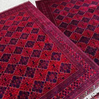 فرش دستباف جفت کرک ۹متری/اقساط