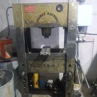 خدمات تراشکاری