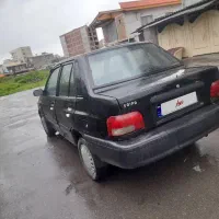 پراید مدل ۷۹ بیمه ۱۰ ماه شاسی سالم