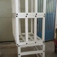 جا کولری آلومینیومی