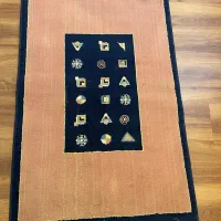 فرس ماشینی|فرش|تهران, امانیه|دیوار