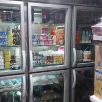 فروش یا واگذاری سوپر مارکت|فروشگاه و مغازه|بهارستان, |دیوار