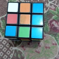 روبیک|اسباببازی|بندر ماهشهر, |دیوار