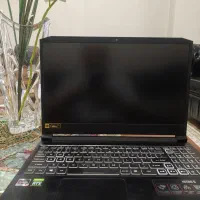 لپ تاپ گیمینگ و مهندسی. Acer Nitro An515-45