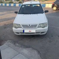 پراید 111 برج ۱۲ /96