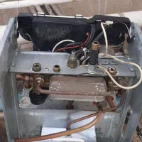 پکیج ایران رادیاتور کم کارکرد سایز بزرگ|آبگرمکن، پکیج، شوفاژ|تهران, ونک|دیوار