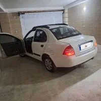 تیبا مدل ۹۵|خودرو سواری و وانت|گرگان, |دیوار