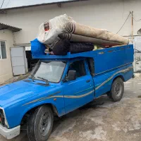 اساس کشی منزل و باربری|خدمات حمل و نقل|بابل, |دیوار