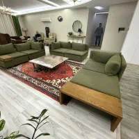 مبل راحتی مدل پازلی از برند NESHIMAN|مبلمان خانگی و میز عسلی|رشت, نیکمرام|دیوار
