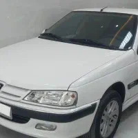 پارس xu7مدل۱۴،،سال۰۰