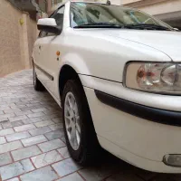 سمند|خودرو سواری و وانت|رشت, جهاد|دیوار