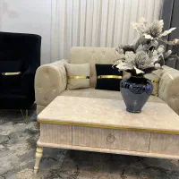 مبلمان و سرویس خواب