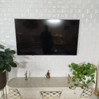 تلویزیون هایسنس 55 اینچ 4k