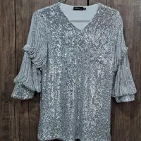 تعدادی لباس مجلسی درحدنو