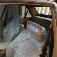 پژو 405 مدل 89|خودرو سواری و وانت|هشتگرد, شهرک بعثت|دیوار
