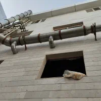 کانال سازی ایلیا تهویه|خدمات پیشه و مهارت|تهران, شهرک دانشگاه|دیوار