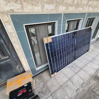 پکیچ خورشیدی 4 کیلوات اقتصادی مناسب